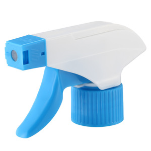 <strong>Manufacturers</strong> Supply Hand Trigger <strong>Sprayer</strong> Head Garden Kitchen Cleaner Spray Head PP Push square Gun - Product Image 6
