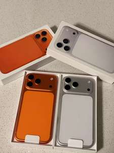 Modifica di Alta Qualità per 17 <span class=keywords><strong>Pro</strong></span>: Trasforma il Tuo Dispositivo con un Design Moderno a Basso Costo, Senza Sistema Android - Product Image 1