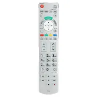 N2QAYB000858 Pour Panasonic LED TV Télécommande TH-L50DT60A TH-L55DT60A TH-L60DT60A TH-L47WT60A