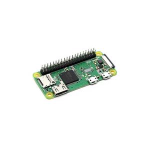 Placa de Desarrollo Raspberry Pi <span class=keywords><strong>Zero</strong></span> 2 W WH - Computadora de Placa Única (SBC) Original Hecha en el Reino Unido, Embalaje en Caja de Plástico - Product Image 2