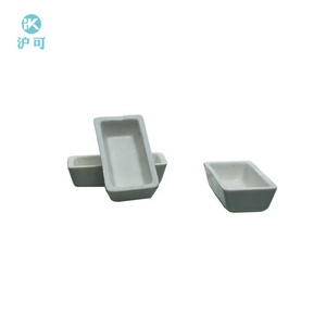 Jinnihukek — bassins en porcelaine, pour peser les bateaux ou les plats, matériel de laboratoire scientifique - Product Image 1