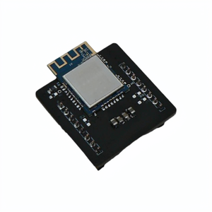 Modules et modems émetteurs-récepteurs RF BE-MKWI : Service complet original - Product Image 1