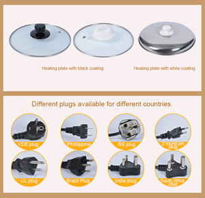 <span class=keywords><strong>Cuiseur</strong></span> à <span class=keywords><strong>riz</strong></span> électrique antiadhésif en acier inoxydable de 5 <span class=keywords><strong>litres</strong></span> <span class=keywords><strong>3</strong></span> <span class=keywords><strong>litres</strong></span> 4L 6L avec <span class=keywords><strong>cuiseur</strong></span> vapeur pour garder la chaleur - Product Image 5