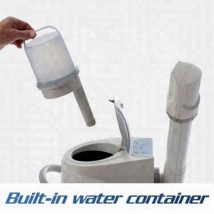 Nuevo Diseño de Vaporizador Facial Profesional 2024 en Venta - Product Image 5