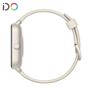 Reloj Inteligente con Pantalla Cuadrada Grande de 1.8 Pulgadas, Nivel Básico, con Alexa Integrada, Suministro de Fabricante OEM ODM para Electrónica Usada - Product Image 5