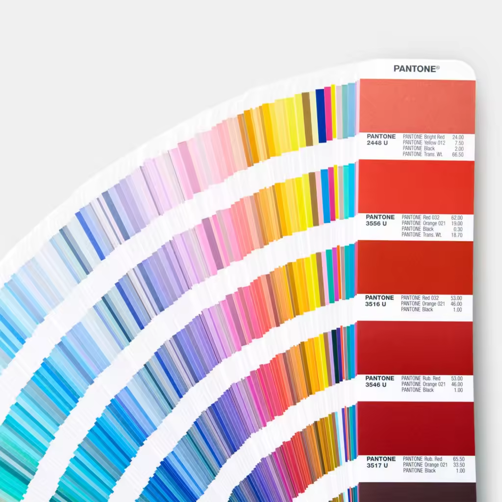 Couleur personnalisée