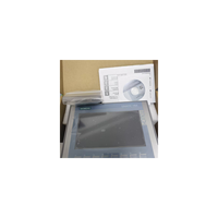Panel Táctil Unificado SIMATIC HMI MTP700 Original 6AV2128-5AF05-0AX0, Capacitivo de 7 Pulgadas, 1GB de Memoria, 16 Millones de Colores