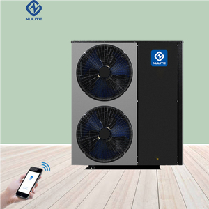 Calentador de Agua Residencial con Bomba de Calor Inverter de Fuente de Aire, en Oferta - Product Image 2