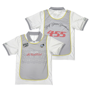 Camisetas de Fútbol Personalizadas, Bordado de Alta Calidad, Ropa Deportiva de Poliéster de Secado Rápido, Camiseta de Fútbol para Equipos - Product Image 2