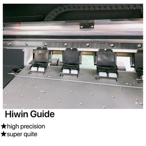 Máy <span class=keywords><strong>In</strong></span> Kỹ Thuật Số Phim PET Tốc Độ Cao, Máy <span class=keywords><strong>In</strong></span> Kỹ Thuật Số 60Cm Dtf Hai Đầu I3200 Tốc Độ Cao Máy <span class=keywords><strong>In</strong></span> Bột Tự Động Lắc - Product Image 6