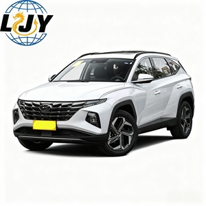 Auto Usado <span class=keywords><strong>Hyundai</strong></span> <span class=keywords><strong>Tucson</strong></span> L 1.5T LUX 2WD Premium CVVD Turbo <span class=keywords><strong>2021</strong></span>, SUV Usado de Gama Media-Altura para Exportación Global al por Mayor - Product Image 1