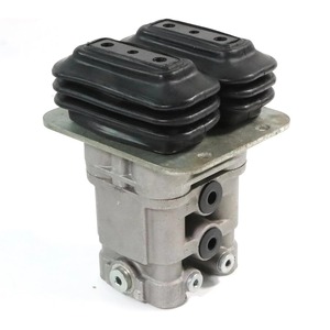 Pièces détachées JCB KSJ2465 333/K3325 – Commande à distance de soupape pour excavatrice JCB JS200 JS220 – Soupape au pied - Product Image 3
