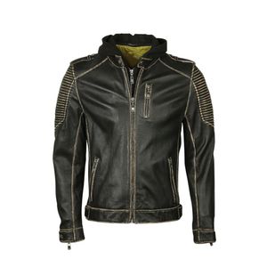 Low Price Joker Leather Jacket Windproof & Warm | Alibaba.com
