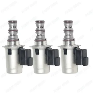 3CX 4CX Van Điện Từ Cho Máy Xúc Lật Thủy Lực 459/M2874 25/220804 25220804 25-220804