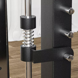 Machine de musculation commerciale, équipement de Fitness à domicile, support de puissance, Machine <span class=keywords><strong>Stan</strong></span> <span class=keywords><strong>Smith</strong></span> - Product Image 3