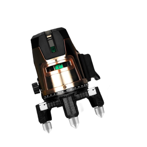 <span class=keywords><strong>Laser</strong></span> de <span class=keywords><strong>niveau</strong></span> rotatif avec trépied et <span class=keywords><strong>tige</strong></span> télescopique pour <span class=keywords><strong>niveau</strong></span> <span class=keywords><strong>laser</strong></span> <span class=keywords><strong>Niveau</strong></span> <span class=keywords><strong>laser</strong></span> haute efficacité Couleur Jaune - Product Image 3