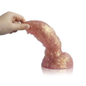 سدادة شرجية للكبار سدادة شرجية ناعمة سدادة شرجية ضخمة <span class=keywords><strong>xxl</strong></span> - Product Image 2