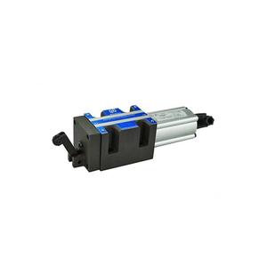 Neuf en stock : Vanne de sécurité mécanique à inversion de sens <span class=keywords><strong>Northman</strong></span> DCPS-G03-B2-30V, Vanne d'inversion DCPS-G03-C2B-30V - Product Image 2