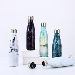 3in1 Custom 500ml 304 Stainless Steel Double Wall Vacuum Flask Set Back School Gift <b>Box</b> Insulated <b>Bottle</b> Eco-Friendly Modern 6 - Product Image 3