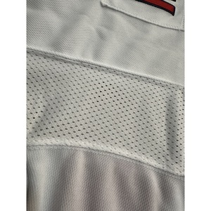 Jersey de Hockey de Nueva York 2025, Mathew, Cualquier Nombre, 00 Barzal, 13, Uniforme Deportivo Masculino, Completamente Bordado - Product Image 6