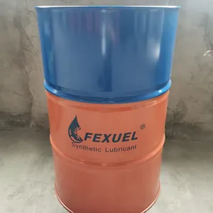 FEXUEL FX-MO5GSD Refrigerated Oil 200L