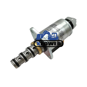 วาล์วโซลินอยด์เครื่องจักรก่อสร้างรถขุด C7.1 C4.4 เครื่องยนต์ 320 323 รุ่น 457-9878 4579878 474-0402 - Product Image 4