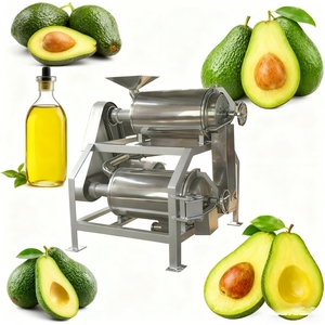 Wellink Automatic Avocado Oil Press Machine 3000kg/h Capacity CE ISO Certified Energy Saving New 1-Year Warranty - Product Image 3