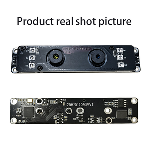 5MP PS5520 โมดูลกล้อง USB แบบฝัง 1/2.5" CMOS 105dB WDR โรลลิ่งชัตเตอร์ UVC OTG สำหรับอุตสาหกรรมวิชันซิสเต็ม PCB เว็บแคม - Product Image 4
