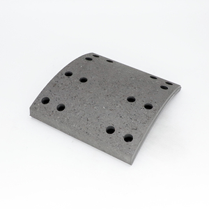 נעל אוטומטית 4707a רפידות תוף חלקי חילוף ישירות מכירת קרמיקה מתכתי נמוכה חצי מתכתי נמוך קרמיקה ללא רעש - Product Image 3