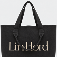 Sac à bandoulière tricoté sur mesure avec texture tricotée et deux longueurs de poignée pour une utilisation quotidienne, par des marques de mode indépendantes
