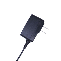 Transformateur d'alimentation mural, 220V 5V, 2000ma AC, chargeur de batterie 10W, 5V 2a, Yealink T46s, alimentation électrique