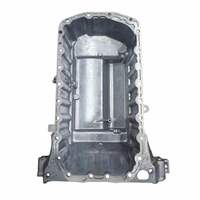 Garnitures automatiques pour réservoir de carter d'huile moteur Peugeot Citroen pour moteur 16V 206 207 307 1007 Fuconsena C3