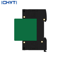 CHYT DC PV SPD 600VDC 1000VDC 20 ~ 40kA parafoudre dispositif de protection contre les surtensions (spd) suppresseur de surtension