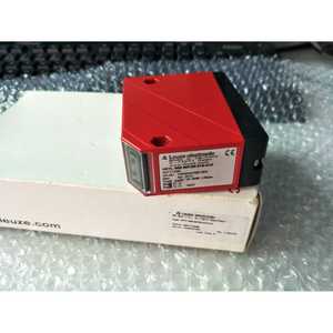 Interrupteur photoélectrique Leuze HT5.1/2 10-30V DC, suppression de l'arrière-plan, capteur de proximité infrarouge - Product Image 4