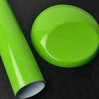 Film de protection pour véhicule, film de protection pour voiture, film de protection pour carrosserie, film de protection pour voiture en PVC et TPU imperméable, changeant de couleur, protège la peinture d'origine