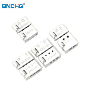 <span class=keywords><strong>2</strong></span> <span class=keywords><strong>Pin</strong></span> 8Mm Dải Ánh Sáng Kết Nối Dẫn Dải Đèn Kết Nối - Product Image 1