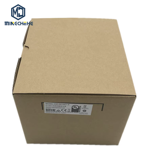 Servoaccionamiento Electrónico Serie ASDA-B2 ASD-B2-0421-B - Product Image 1