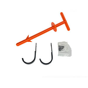 Outil de chasse moderne en PP pour la chasse au cerf, accessoires de chasse en plein air pour la chasse au cerf - Product Image 1