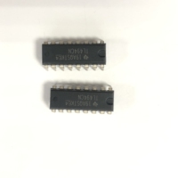 Circuito de control de modulación de ancho de pulso DIP16, controlador de modo de conmutación, nuevo, TL494 TL494CN