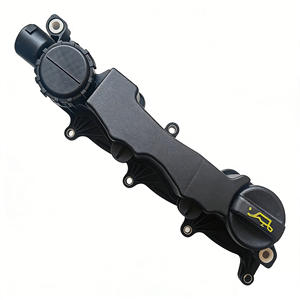 Couvre-culbuteurs Peugeot Citroën BMW Mini 9641964380 0248L1 1.6L Soupape de retenue pour transmission automatique - Product Image 3