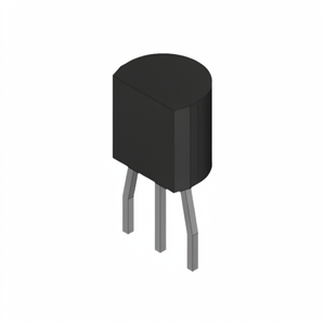 Original Electronic Circuit Components 2SB764E-SSH-AE Transistors TO-226-3, TO-92-3 Long Body - Product Image 1