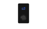 OEM 2-en-1 Huella digital y 13,56 MHz RFID/NFC Lector Escritor Módulo Nuevo diseño para terminales POS
