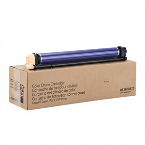Unité de tambour couleur complète d'origine JUNKE C700/C75/J75 pour Color 700 CT350777/CT350778 - Product Image 2