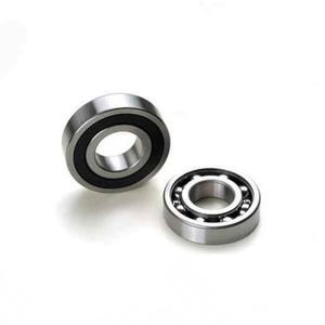 Roulement à billes à gorge profonde pour moto 6301 2RSC3 - Product Image 4