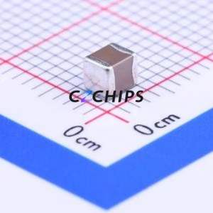 GCM32ER71H475MA55L SMD Capacitor (MLCC) 1210 ( Capacitance: 4.7uF )( Precision: 20% Rated Voltage: 50V ) - Product Image 1