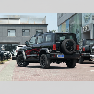 2024 Great Wall 2.0T Draft Voiture à essence SUV compact GWM Tank 300 - Product Image 1