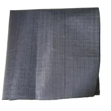 Wrinkle Resistant Fabric