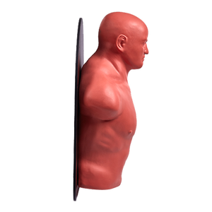 Saco de <span class=keywords><strong>Boxeo</strong></span> de Pared con Maniquí de Entrenamiento - Product Image 5