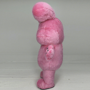 Funtoys ชุดคอสเพลย์ฮาโลวีนสำหรับผู้ใหญ่ชุดมาสคอตกระต่ายอีสเตอร์2เมตร - Product Image 6