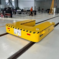 Carretilla de Manipulación para Almacén y Taller Mingdao Serie KPW, Tipo KPX, Eléctrica, con Capacidad de 1000 kg, Acero Q235, Operación Estable 1